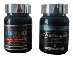 powercapsules