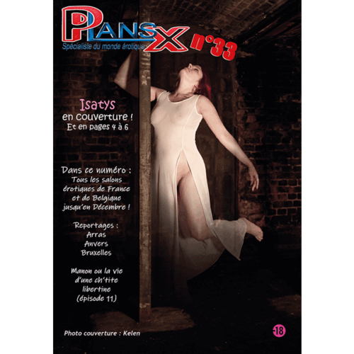 Plans X les salons
